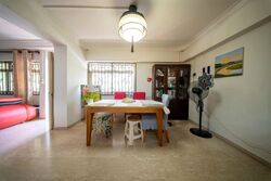 Blk 354 Woodlands Avenue 1 (Woodlands), HDB 4 Rooms #597219701